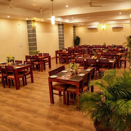 Amar Bagh Resort Pushkar Exterior photo