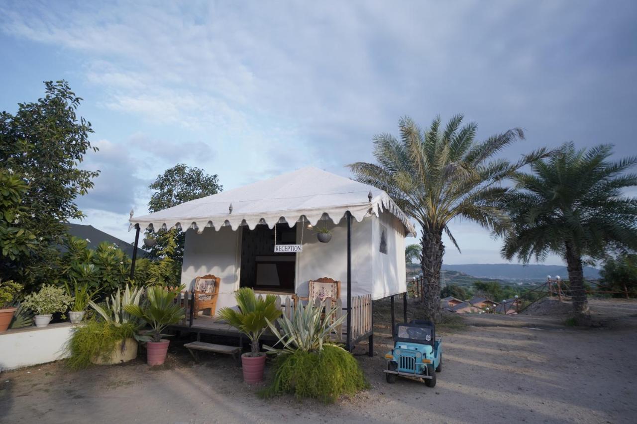 Amar Bagh Resort Pushkar Exterior photo