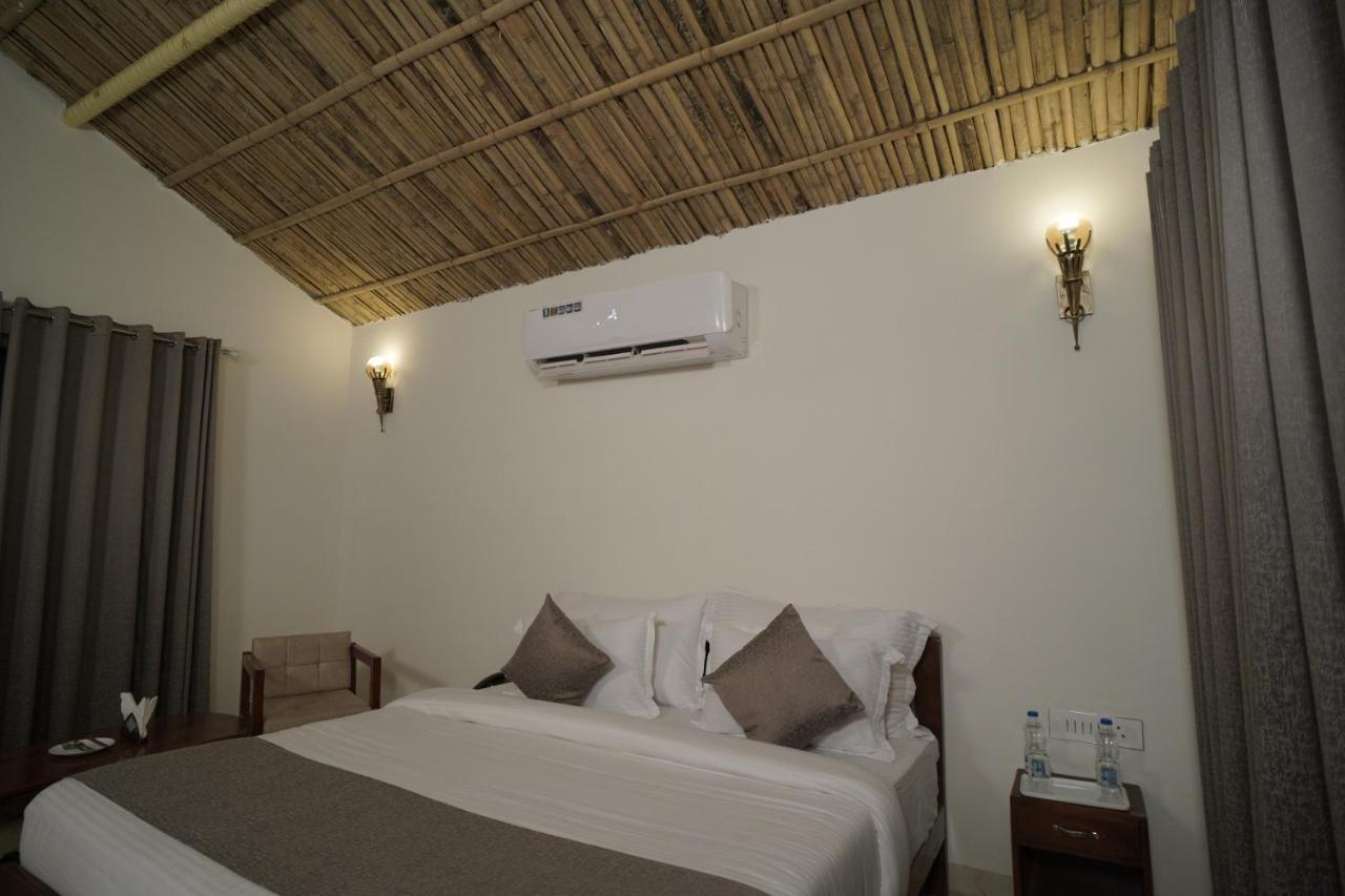 Amar Bagh Resort Pushkar Exterior photo
