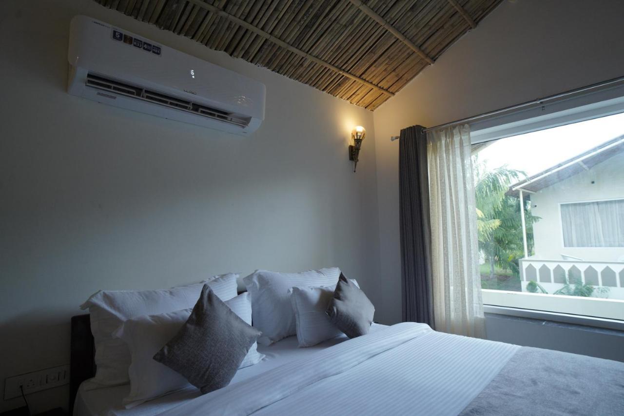 Amar Bagh Resort Pushkar Exterior photo