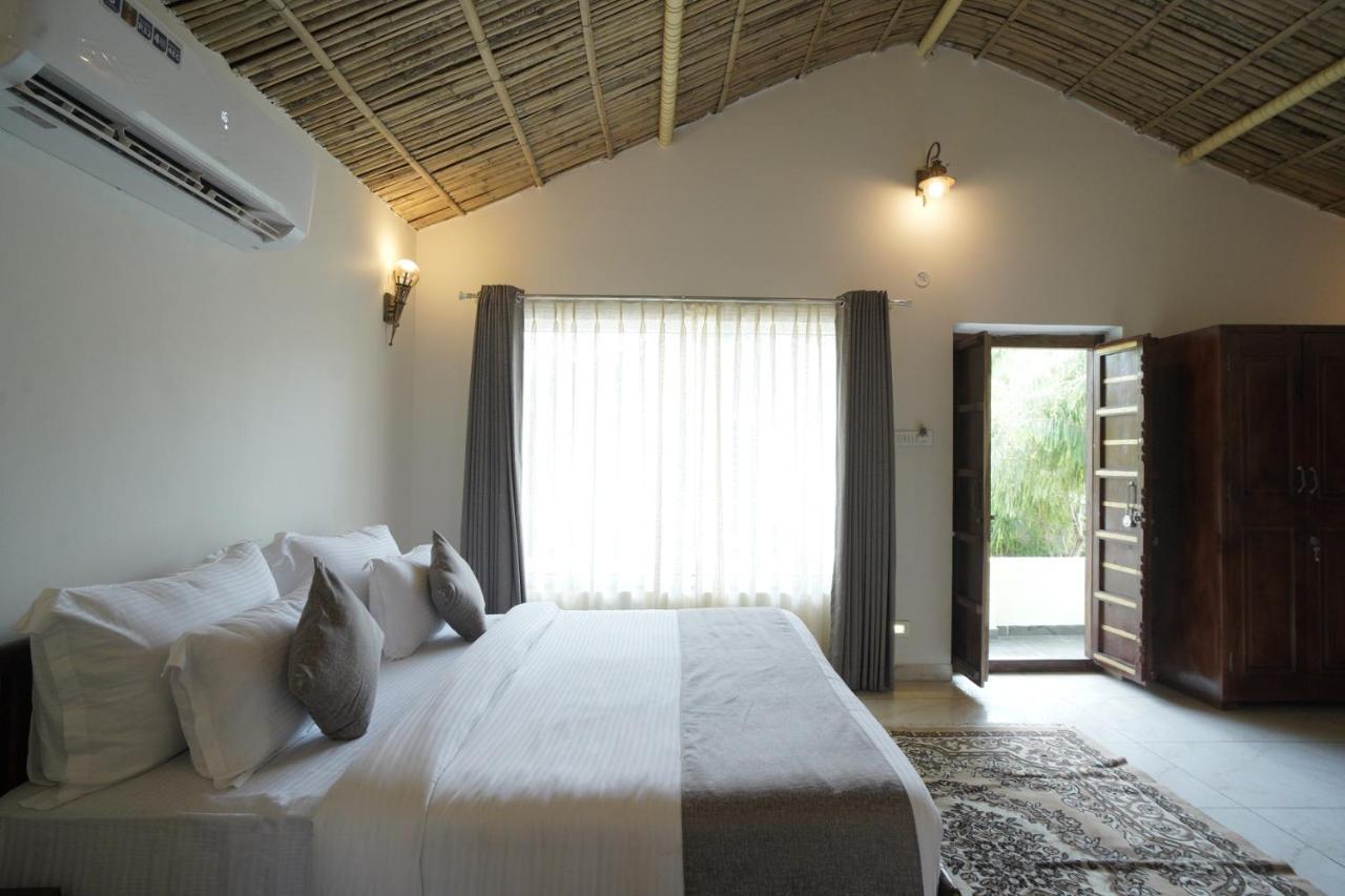 Amar Bagh Resort Pushkar Exterior photo