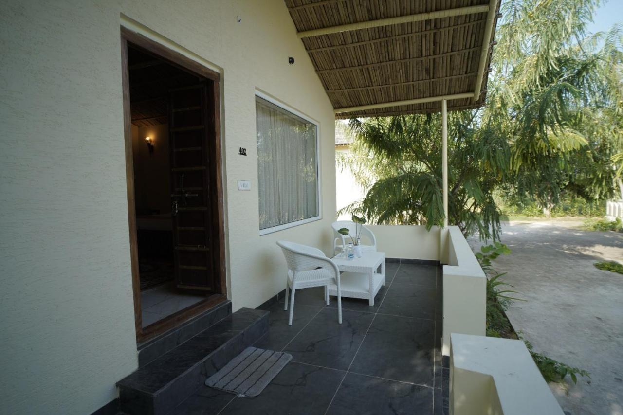 Amar Bagh Resort Pushkar Exterior photo