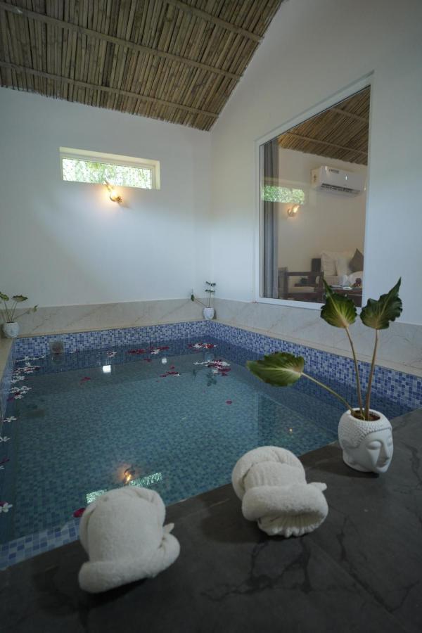 Amar Bagh Resort Pushkar Exterior photo