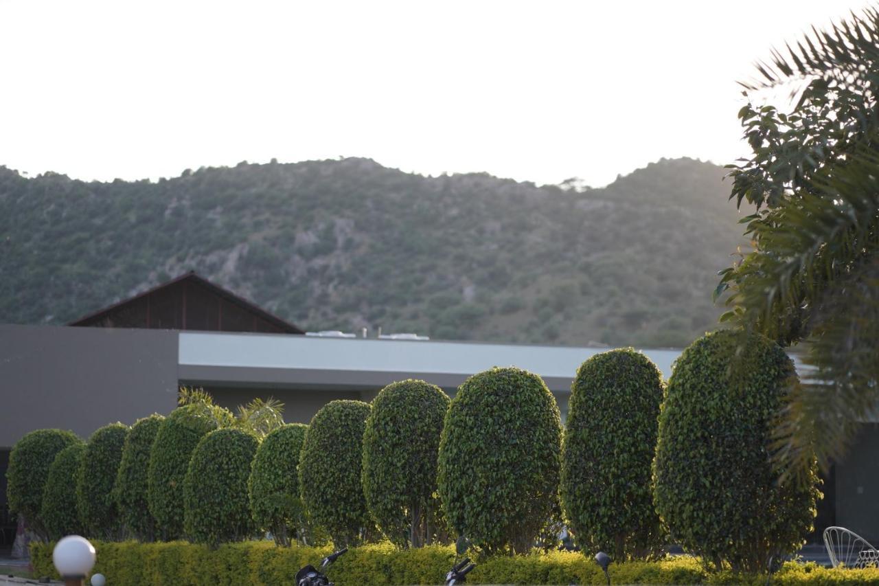Amar Bagh Resort Pushkar Exterior photo