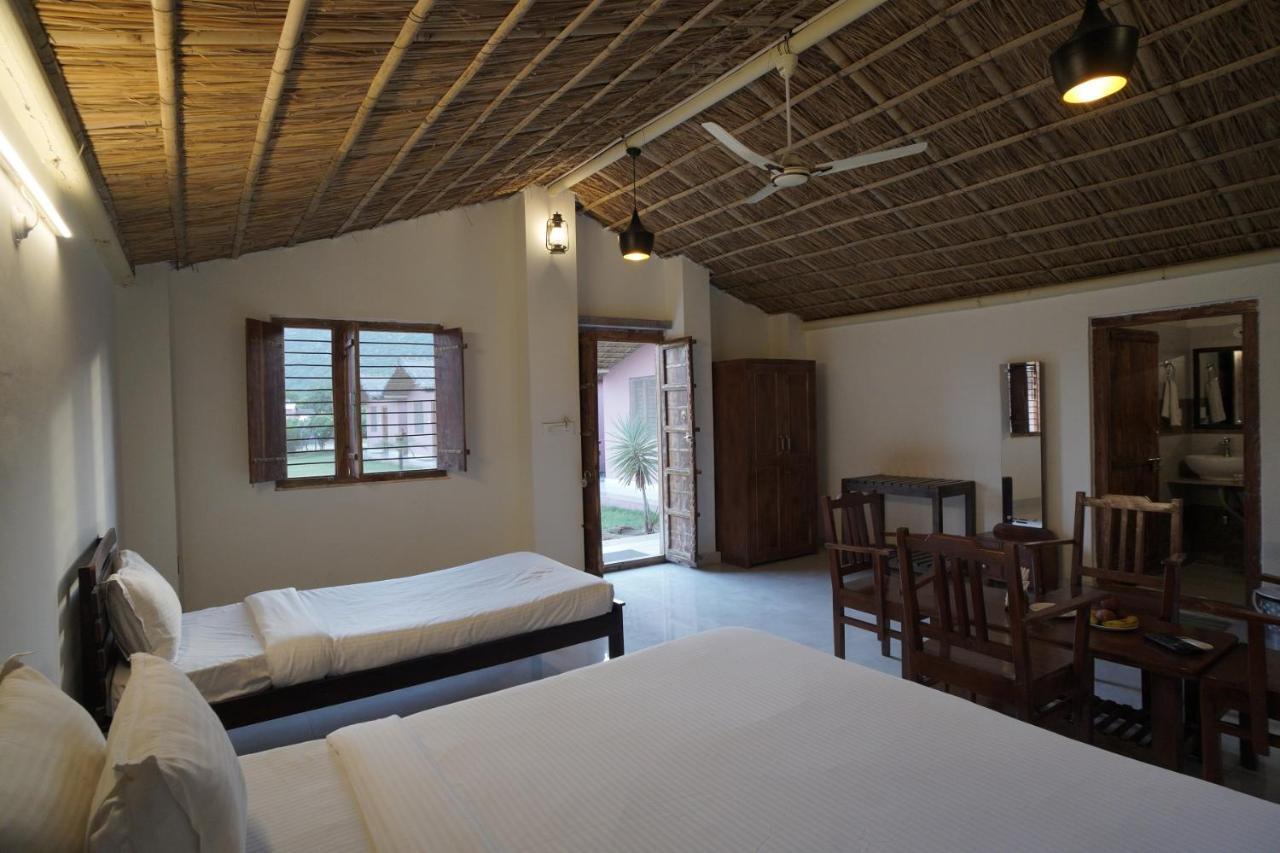 Amar Bagh Resort Pushkar Exterior photo