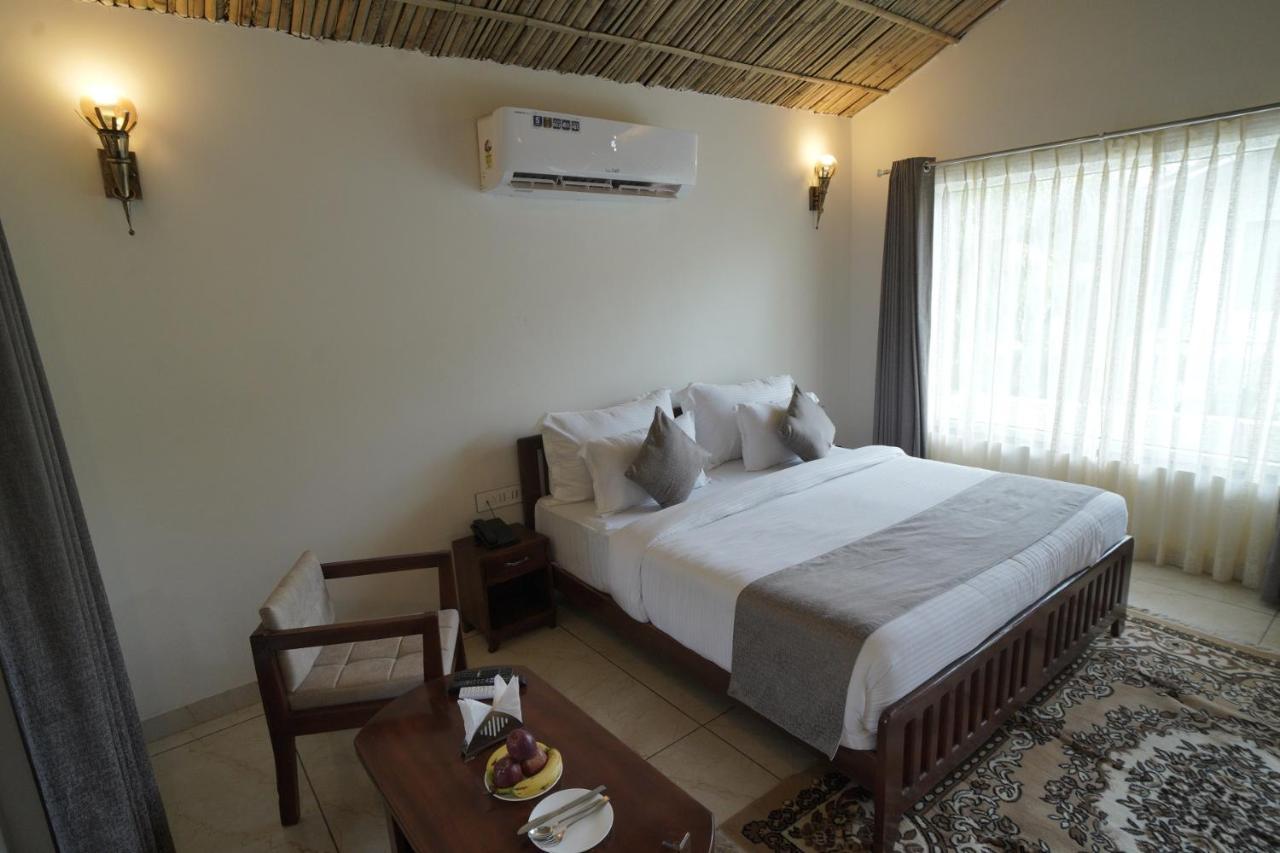 Amar Bagh Resort Pushkar Exterior photo