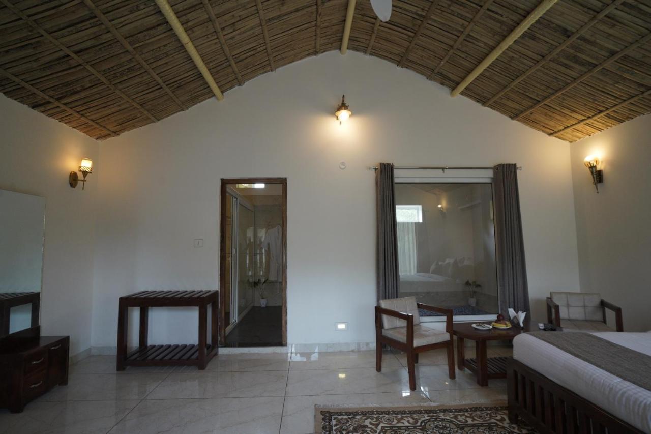 Amar Bagh Resort Pushkar Exterior photo