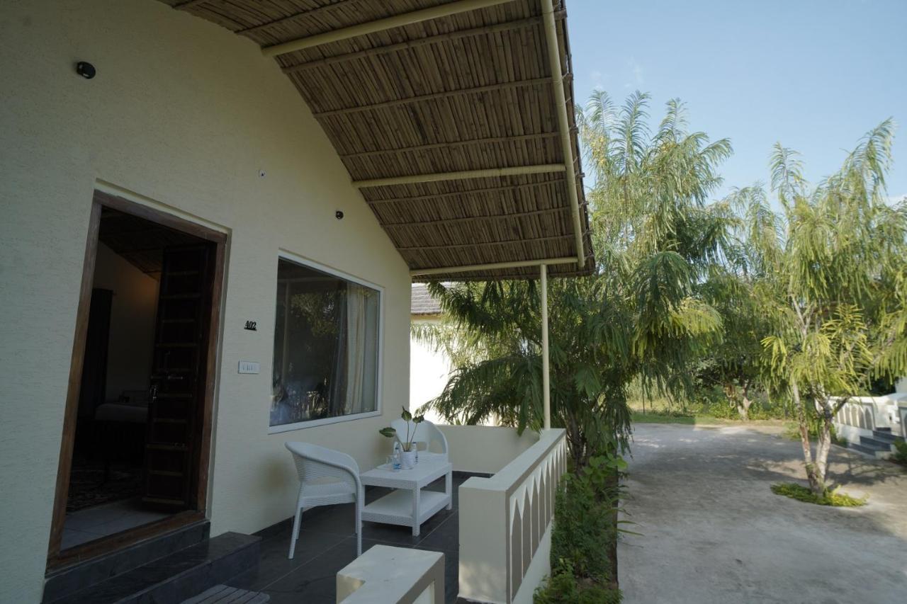 Amar Bagh Resort Pushkar Exterior photo